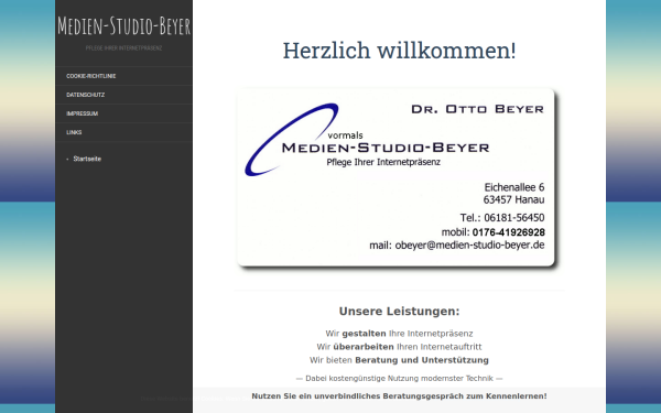 www.medien-studio-beyer.de