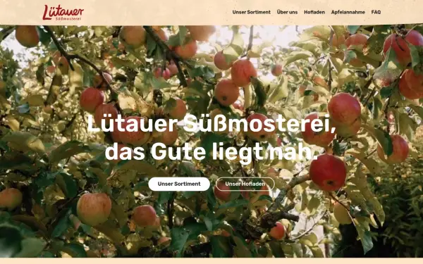 luetauer-mosterei.de