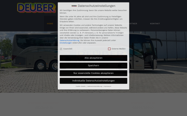 www.deuber-reisen.de