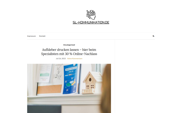 www.sl-kommunikation.de