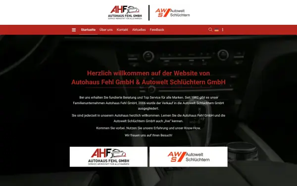 aws-motors.de
