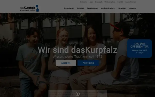 www.daskurpfalz.de