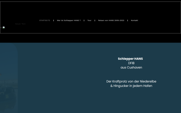 www.schlepper-hans.de