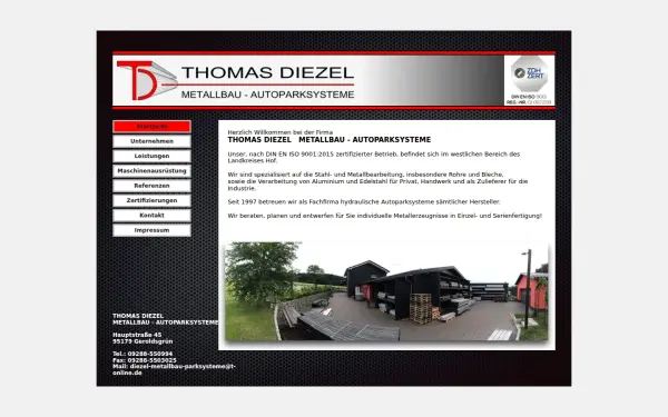 autoparksysteme-diezel.de