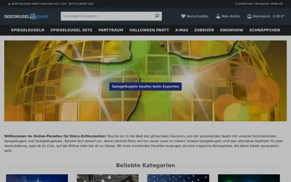 www.discokugel-shop.de