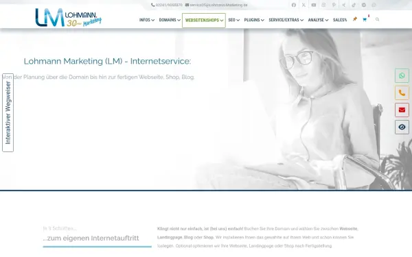 www.lohmann-marketing.de