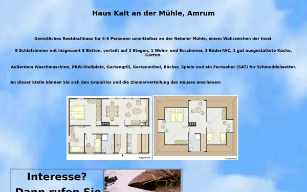 haus-kalt-amrum.de