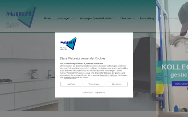 manzl-heizung.de