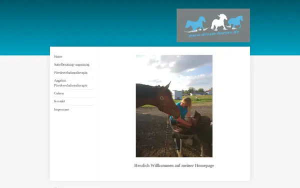 www.dream-horses.de