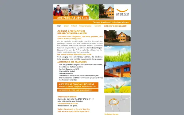 apartments-herbrechtingen.de