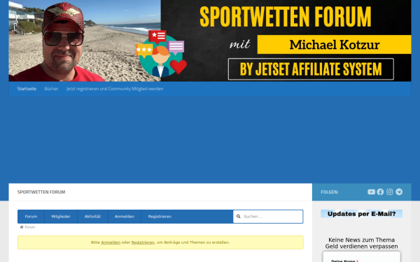 sportwetter-forum.de