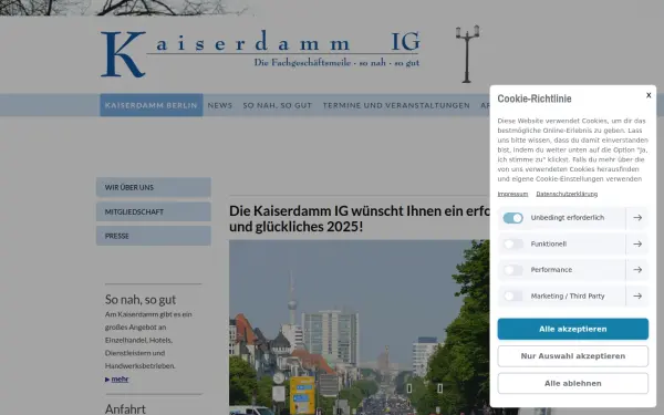 www.kaiserdamm-berlin.de
