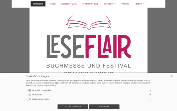 leseflair.de