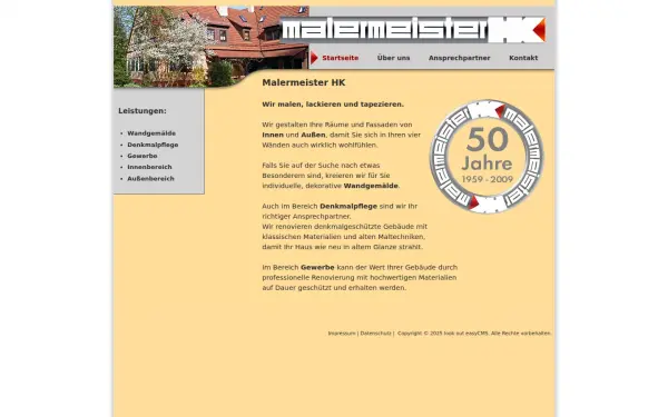 malermeisterhk.de