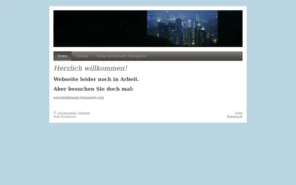 www.maik-brinkmann.de