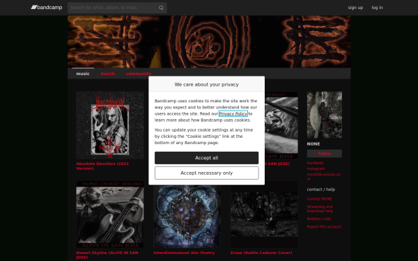 none.bandcamp.com