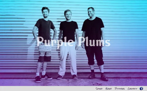 www.purpleplums.de