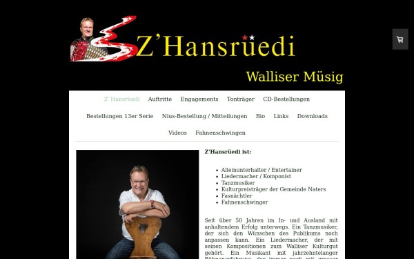 www.zhansruedi.ch