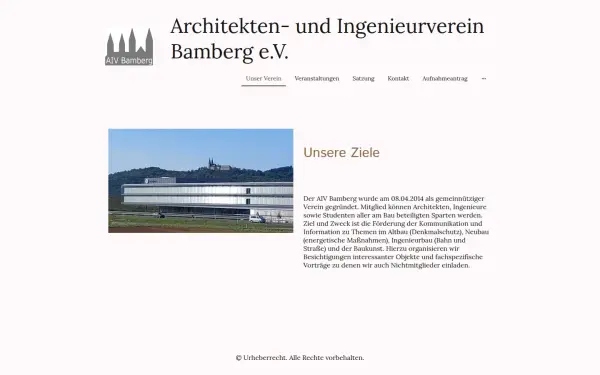 www.aiv-bamberg.de