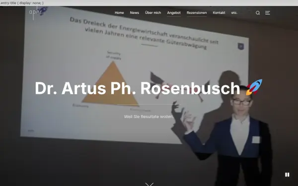 aphr.de
