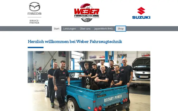 www.weber-auto-service.de