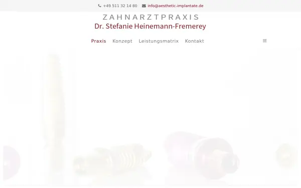 aesthetic-implantate.de