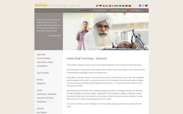 kirpalsingh-teachings.org