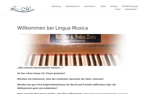 linguamusica.de