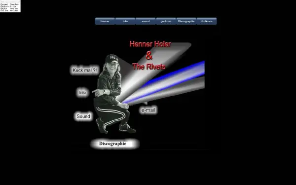 hennerhoier.de