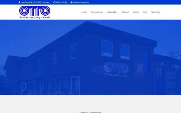 karl-otto-ohg.de