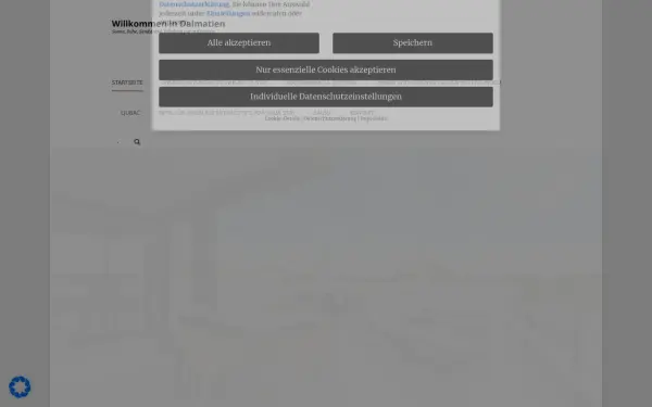 www.dalmatienferienhaus.de