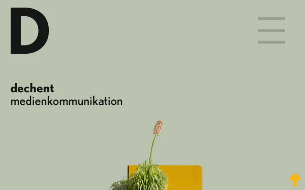www.dechent-medienkommunikation.de
