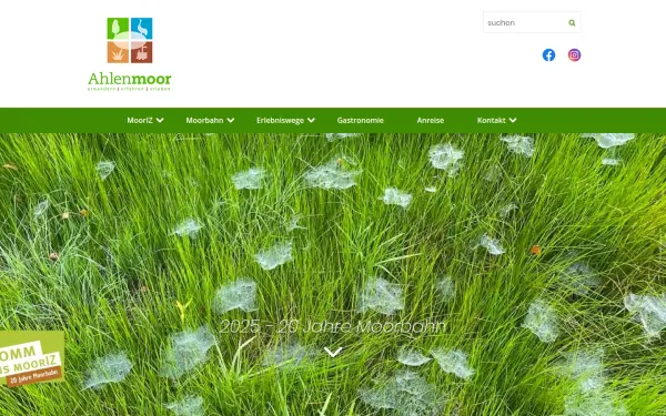 www.ahlenmoor.de