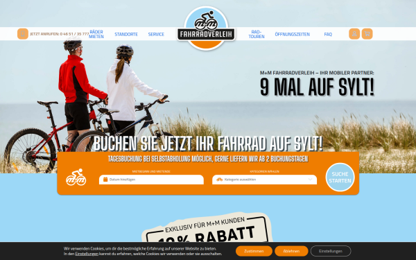 sylter-fahrradverleih.de