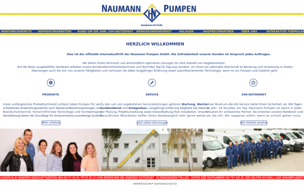 www.naumann-pumpen.de