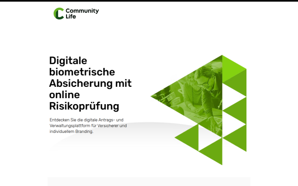 www.communitylife.de