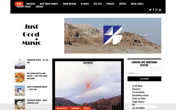 www.just-good-music.com