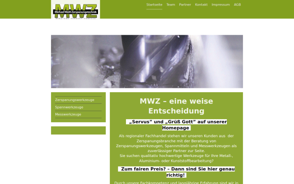 www.mwz-online.de