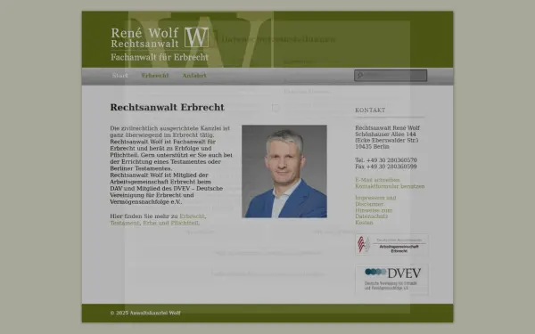 anwaltskanzlei-wolf.de