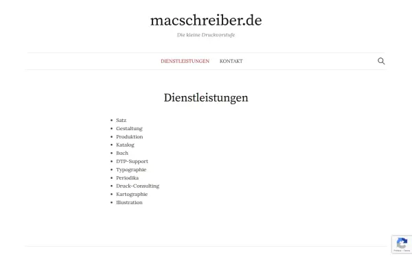 macschreiber.nio-av.de
