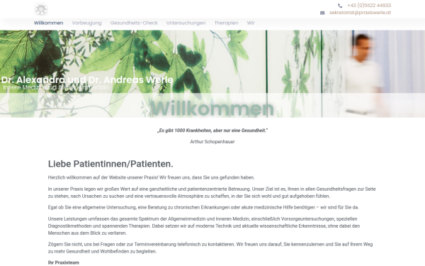 neu.vorsorge-medizin.at
