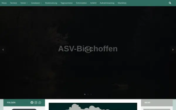 www.asv-bischoffen.de
