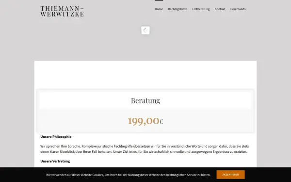 www.kanzlei-werwitzke.de