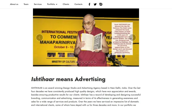 ishtihaar.com