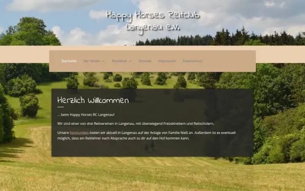 happyhorseslangenau.de