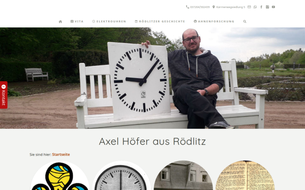 www.axel-hoefer.de