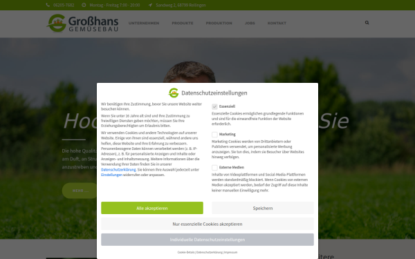 www.gemuesebau-grosshans.de