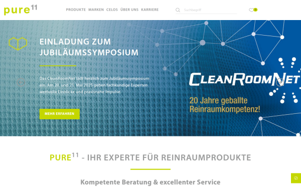 www.pure11.de