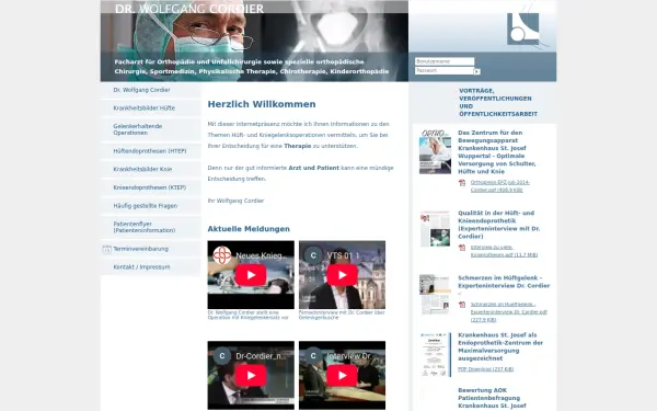 www.dr-cordier.de