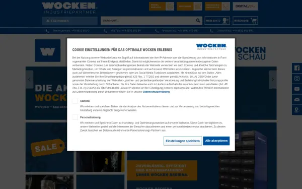 www.wocken.com